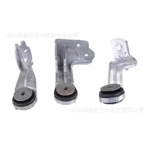 Peugeot Citroen üçün İnterkuler Kronşteyni 9803778880 9808779180 9803778980