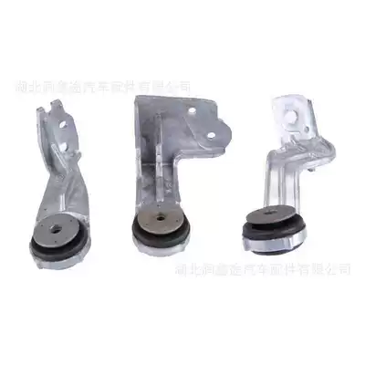 for Peugeot Citroen – Soyutma sisteminin digər hissələri - set-of-3-9803778880-9808779180-9803778980