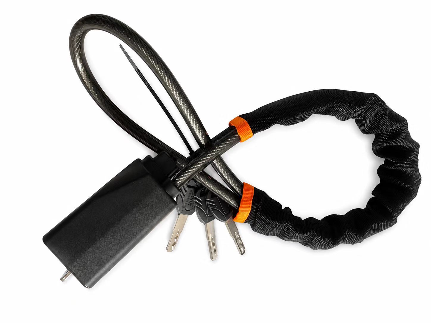 Car steering wheel seatbelt buckle lock, vehicle anti-theft lock, car interior anti-theft products supplied directly from the factory
