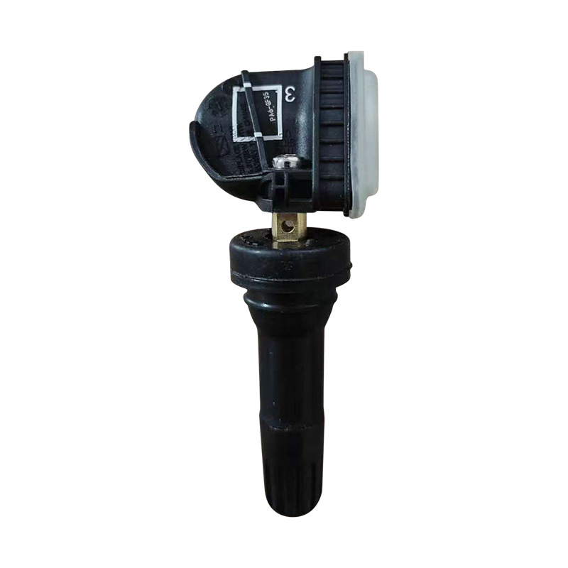 13589597 Is Compatible with the Tire Pressure Monitoring Sensor of Cadillac Srx, Chevrolet Equinox, and Buick Envision