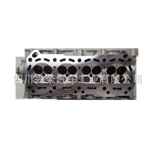 发动机缸盖总成Cylinder head assembly适用长安悦翔475Q