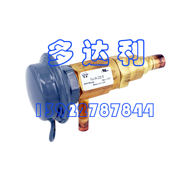 VAL07491 װͷ TRANE Automatic Expansion Valve