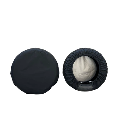 Cross-Border Amazon Best-Selling Rv Spare wheel cover