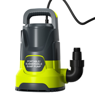 ���R�d ��ˮ��Submersible Water Pump 3S�Sɫ