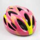 Summer children's special riding protective helmet skateboard roller skating male and female primary school students safety helmet sunscreen integrated molding