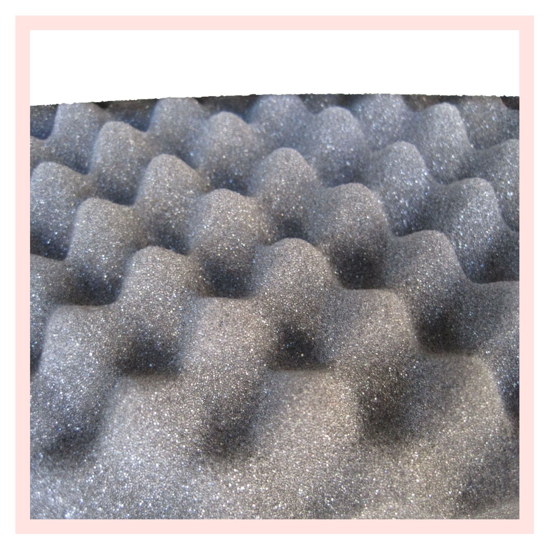 厂家供应大业腾飞消音隔热保温海棉垫