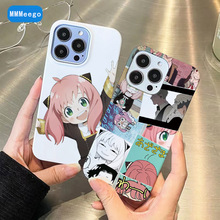 jiandie过家家菲林壳适用苹果13手机壳12promax/11/xr/7plus硬壳8