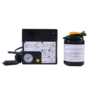 Repair kit: vehicle universal air pump tire