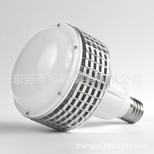 60W  鳍片散热器套件   LED球泡套件 铆接  LED工矿灯套件