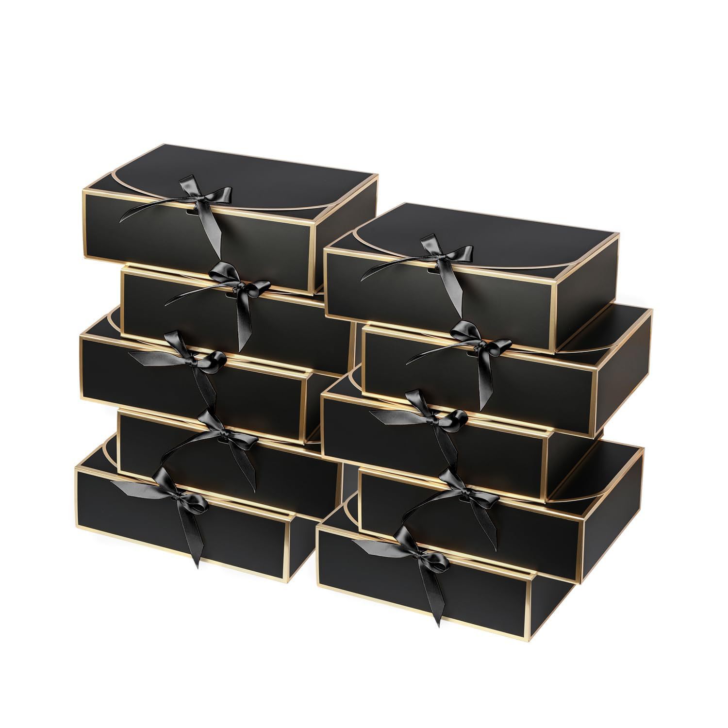 Caja de regalo de boda, caja de regalo de fiesta, caja de regalo de navidad, caja de regalo de maquillaje, caja de regalo de novia, caja de papel de embalaje