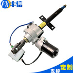 电动载重电子助力方向机电动车配件电子助力转向柱方向机厂家供应