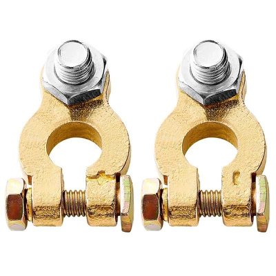 Clamps for – Car on the line of fire