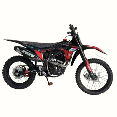 Powerful 3 Grand Prix Kross motosiklet mühərrikləri