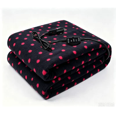 Other Automotive Interior Supplies: high and low fashion lattice - deep-purple-pink-dot-highlow-grade-150x110cm