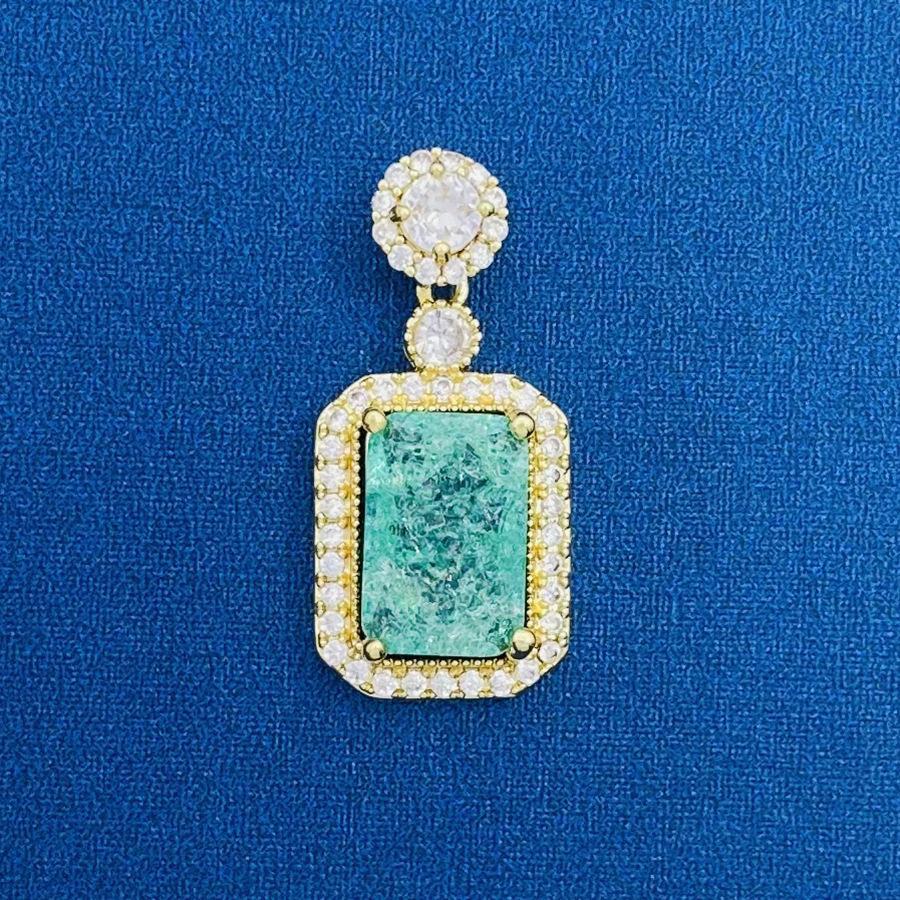 2022 nuevo 100 accesorios colgantes al por mayor casual a juego DIY joyería en línea popular TikTok sin cadena