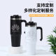 Cross-border 20oz/30oz handle car cup heat preservation cold ice cup with straw car coffee cup beer cup