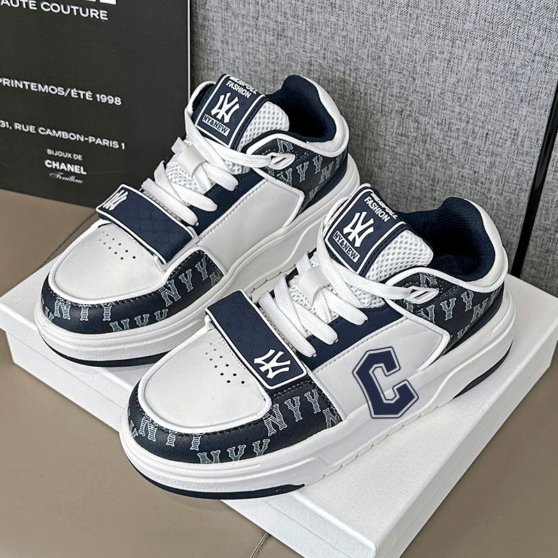 Demi-season comfortable universal lightweight trend sneakers…