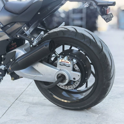 Running King Lying Competition Export – Elektrikli motosikletlər