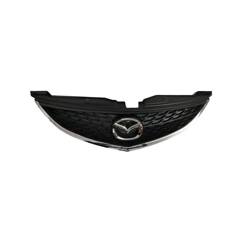 Gs1D-50-710 Mazda Front Grille Repair and Replacement Special Kit