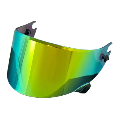 Dəbilqə (Kaska) aksesuarları Gp/06, High-Definition Protective Mirror