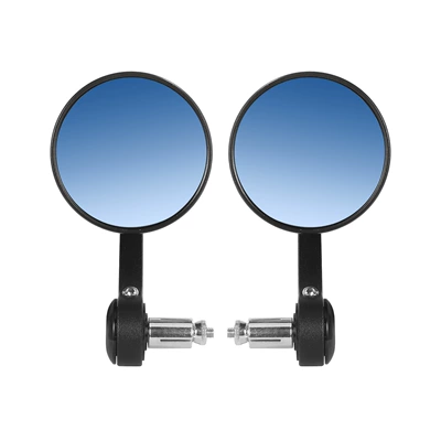Cruise Bike Handlebar Mirror, Rearview | Motorcycle rearview mirror