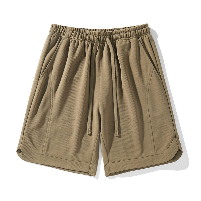 Summer colored shorts