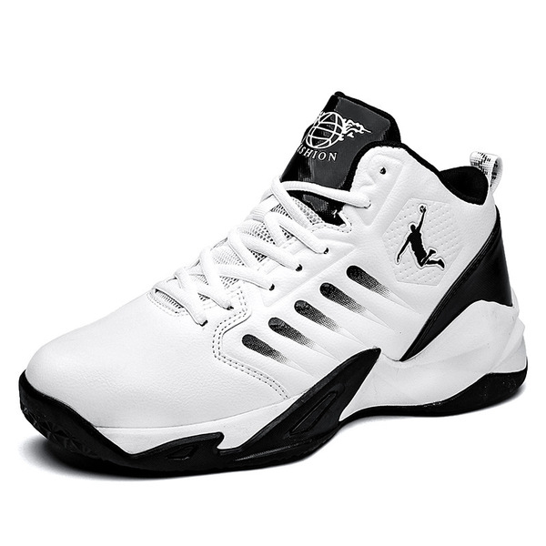 Casual basketball shoes