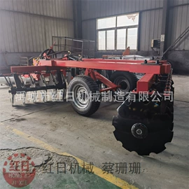 土壤耕整机械;农机配件;种植机械