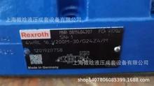0811404207  4WRL 16 V200M-3X/G24Z4/MʿREXROTH yF؛