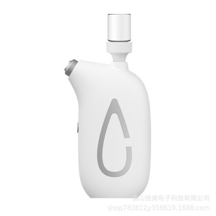 家用喷雾高压注氧仪纳米水仪水注氧喷雾仪无针水光仪器水光仪|undefined