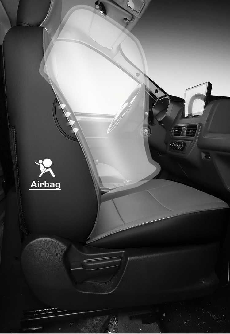 Wuling Yangguang Ev Special Seat Cover Cargo Version 2-Seater Passenger Version 6-Seater New Energy Commercial Van All-Inclusive Seat Cushion Cover