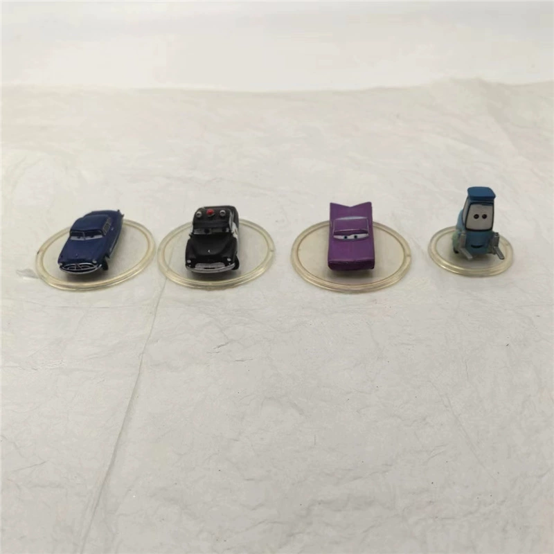 Внешняя торговля навалом мультфильм анимационный гоночный автомобиль мобилизует шериф Чило Рэймонд д-р Хадсон