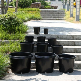 花盆容器;园艺护栏;园艺灌溉工具