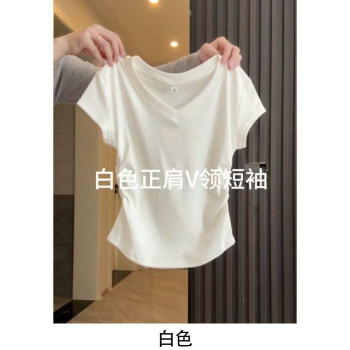 화이트 [고품질 모델]