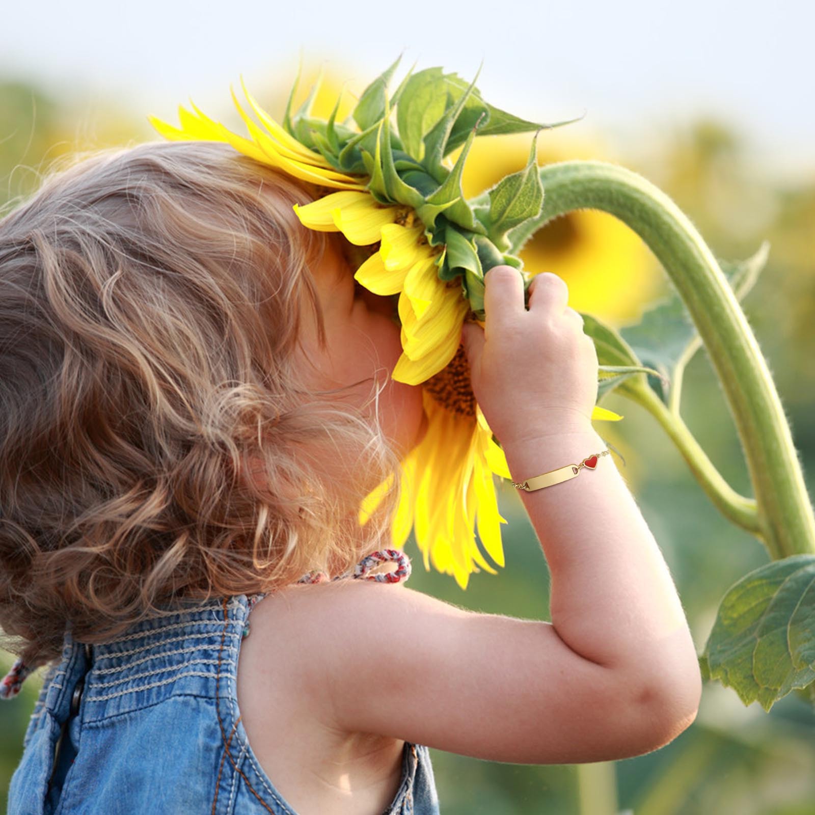 Απλό Στύλ Στερεό Χρώμα Χρώματος Πεταλούδας 304 Ανοξείδωτο Ατσάλι Κορίτσια Ενήλικες Βραχιόλι display picture 6