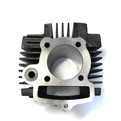 Motorcycle Parts Jialing 90Jh90Ct90Trx90 Motorcycle engine and accessories