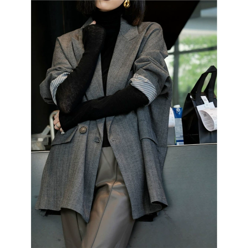 2780 новый осенний европейский темперамент уменьшен