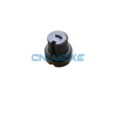 Screw Lr055301 Jde34572, Soyutma sisteminin digər hissələri