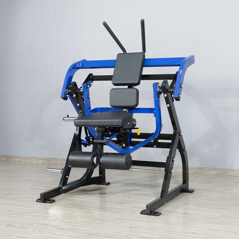 ハマーのシリーズの肩の訓練器のジムの力のフィットネスの足の部のストレッチの訓練の器材のフルセットのハマーの器材|undefined