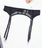 Black stockings
