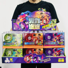 悠悠球儿童玩具比赛专用合金溜溜球活睡眠自动回收旋yoyo入门金属