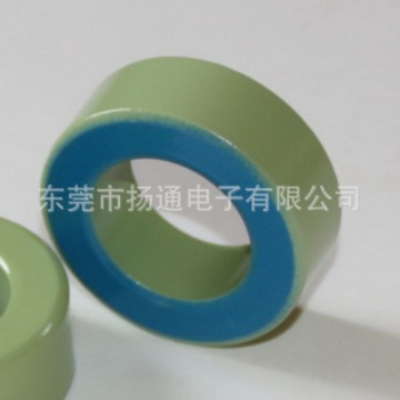 T38-52变压器磁环T38-52铁粉芯磁环EMI磁环Irong core