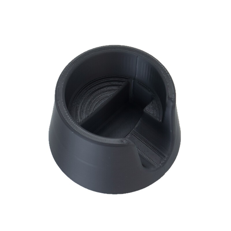 跨境新品 Coffee Portafilter Holder 咖啡手柄压粉器底座支架|undefined