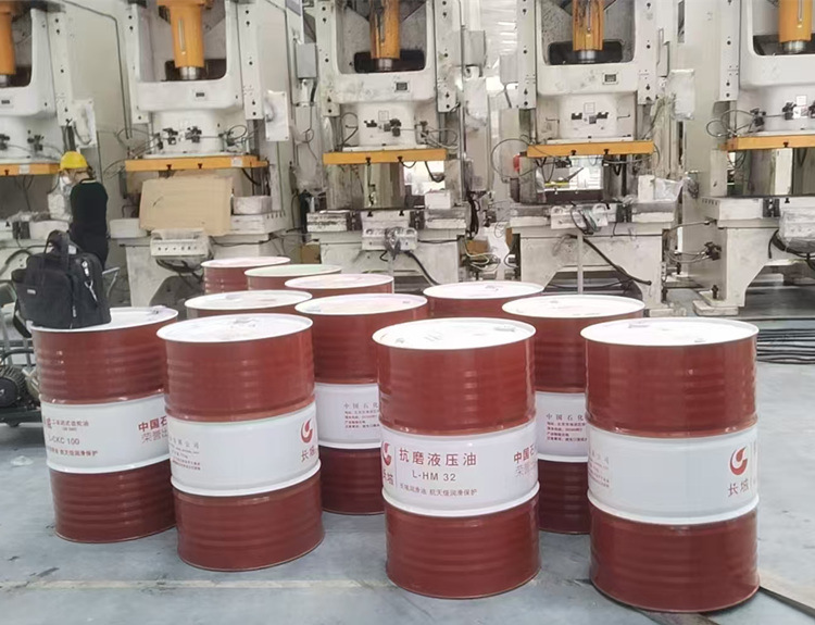 32#液压油