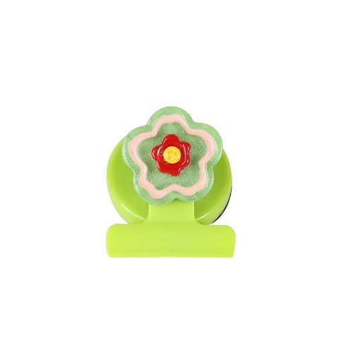 New cartoon cute refrigerator magnets small clear personality refrigerator magnets primary school student gift refrigerator magnets