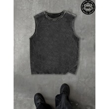 Q 34825 Sleeves Hip Hop T-Shirt �������� ����ѷ�羳ŷ