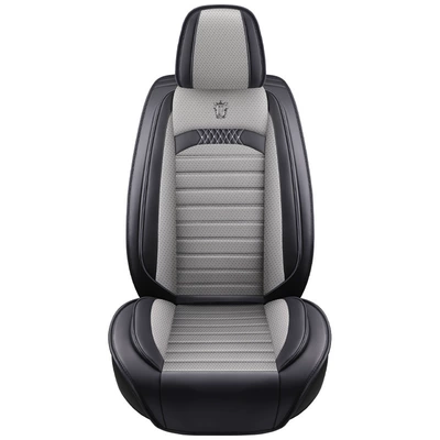 Seat cushion, seat cover: Sylphy, Qashqai, Kicks, Tiida