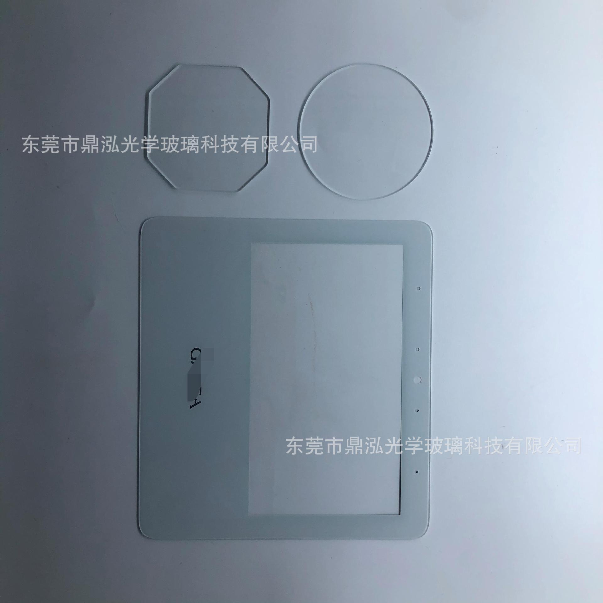 东莞亚克力加工 亚克力面板镜片 电镀丝印CNC精切割 来图定制