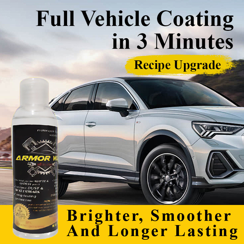 Southeast Asia supply in stock ARMOR WAX car brightener armor polishing wax car paint care wholesale Southeast Asia supply in stock ARMOR WAX car brightener armor polishing wax car paint care wholesale
