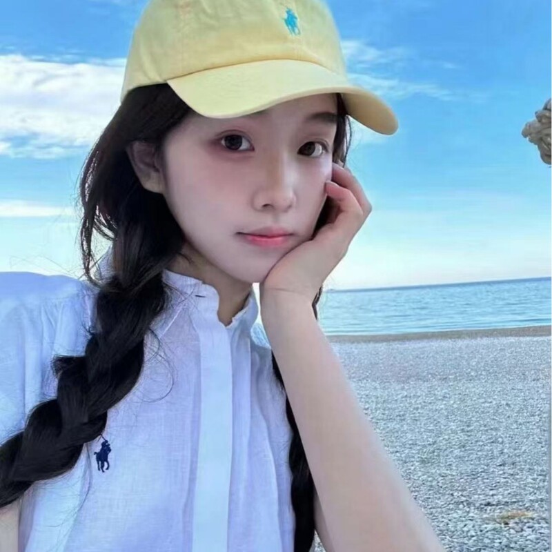 拉夫帽子棒球帽男女鸭舌帽polo运动小马标刺绣情侣棒球帽|undefined